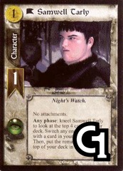 Samwell Tarly